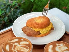 -Peet's Coffee皮爷咖啡(大学路店)