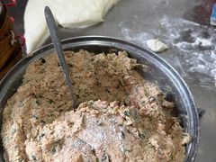 -正宗杭州小笼包(高岭小区店)