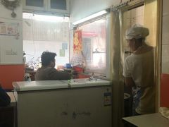 -凯丽上海阳春面馆(德仁里店)