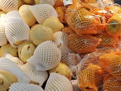 -大润发(花雨店)