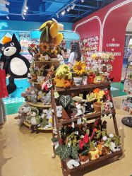 -Hamleys哈姆雷斯(东方福来德店)