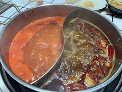 -九牛捞火锅(文化路店)