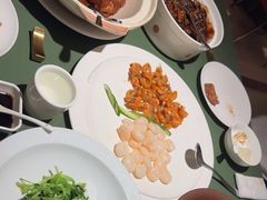-老吉堂上海本帮菜(望京万象汇店)