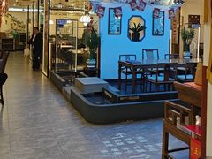 -徽韵人家·传承正宗徽菜(牡丹园店)