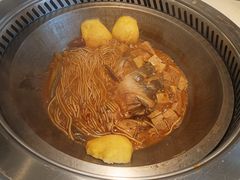 -遇东北林区铁锅炖(南开店)
