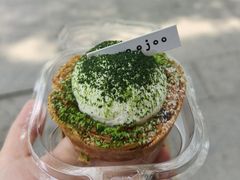 -evoojoo面包商店