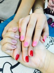 -美斯洛美甲美睫连锁店