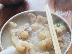 -文惠猪脚粉(富景小区店)