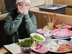 -大龙燚火锅(白石洲店)