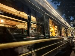 -火车头法国西餐厅