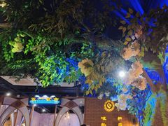 -胖老汉椒麻鸡清真新疆菜(西御街店)