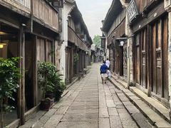 -乌镇西栅景区