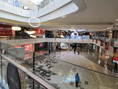 -皇庭广场(福华三路店)