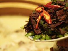 -湘轩·土菜研究院(光大店)