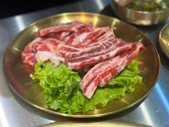 -齐齐哈尔小炉匠炭火烤肉(西红门店)