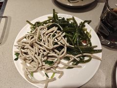 -蝎王府羊蝎子(西直门店)