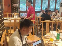 -谭氏兄弟火锅(中和店)