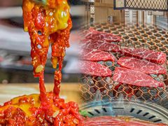 -笑谈小街·韩国料理(萝岗店)