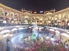 -佛罗伦萨小镇广佛名品奥特莱斯(疏港路店)