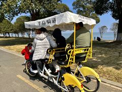 -阳澄湖半岛旅游度假区