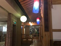 -纽斯桑拿会所(天山店)