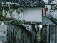 -塔川景区