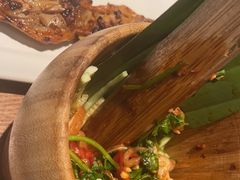 -云海肴·汽锅鸡·云南菜(天山百盛优客店)