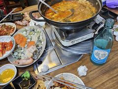 -西归浦每天偶来市场