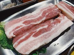-·缸桶屋·韩式牛肋条自助烤肉(西湖D11店)