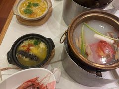 -第六季自助餐厅(北太平庄店)