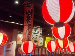-白石的深夜食堂(济南万象城店)