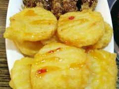 -the frypan韩国炸鸡啤酒(五路居店)