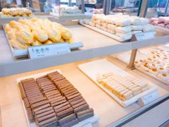 -祥禾饽饽铺·中式糕点(北京来福士店)