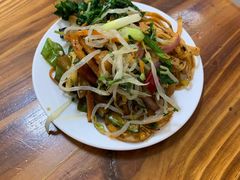-老烟台灌汤包(南洪街店)