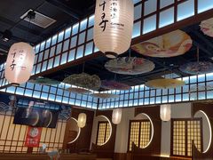-千寻山野烤肉(中关村店)