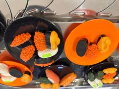 -SEVEN COLORS七色亲子·生日会餐厅(书苑广场店)