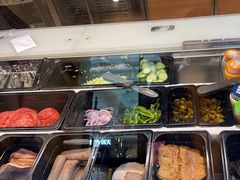 -赛百味SUBWAY(家佳源店)