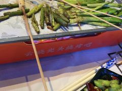 -云晓光头烧烤吧(盛夏店)