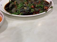 -长平老姿娘夜粥(平东一街店)