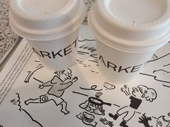 -ARKET CAFÉ(三里屯太古里店)