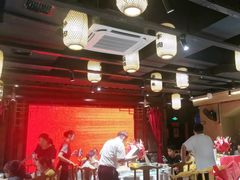 -帝一铭家宴(板塘店)
