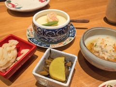 -大岛日本料理铁板烧(南通大饭店)