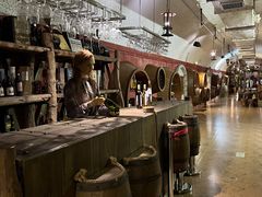 -青岛葡萄酒博物馆