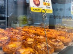 -鲍师傅糕点(永安里店)