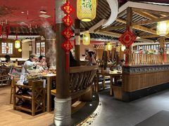 -黔诚多彩火锅(甲秀楼店)