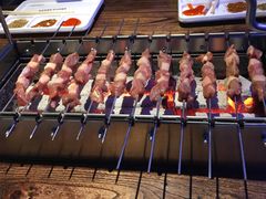 -三个蒙古大叔羊肉串(大宁店)