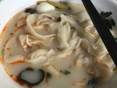 -盈润餐饮河南烩面全羊锅