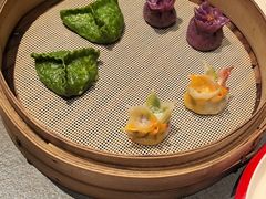 -德发长·花式蒸饺(大唐不夜城店)