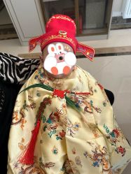 -天禧专业理胎发纪念品乐园·婴儿宝宝理发剃胎毛胎头胎毛笔定制店