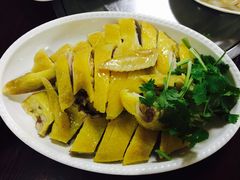 -深圳柯记餐厅(大望店)